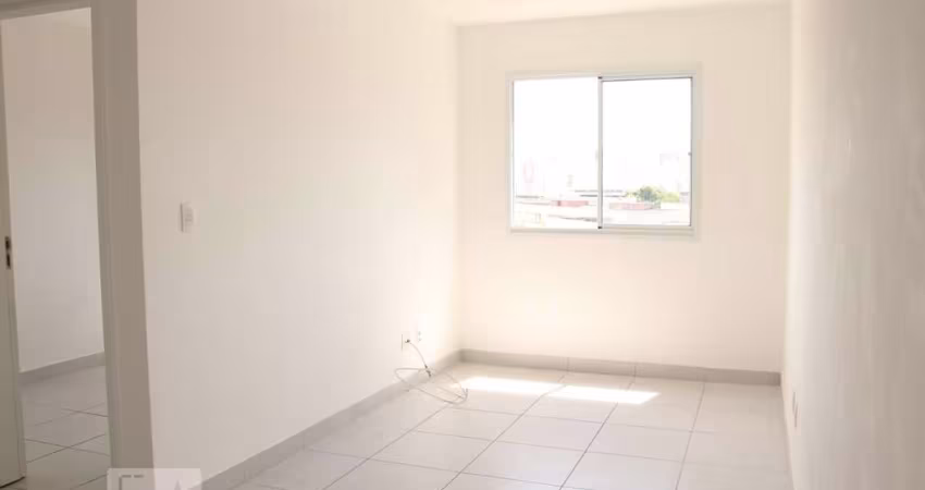 Apartamento à Venda - Cambuci, 1 Quarto,  33 m2