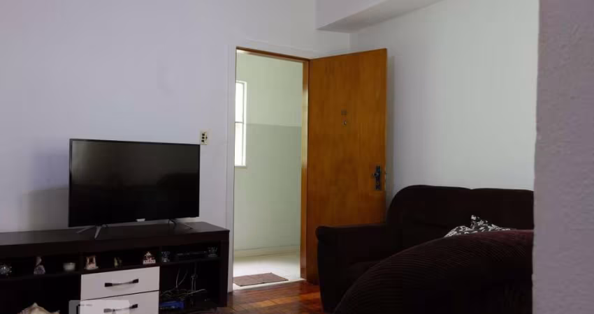Apartamento à Venda - Água Fria, 2 Quartos,  75 m2