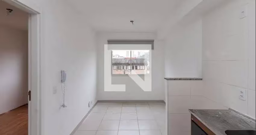 Apartamento à venda - jardim sao luis, 1 quarto,  27 m2
