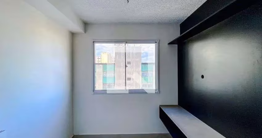 Apartamento à Venda - Mooca, 1 Quarto,  25 m2