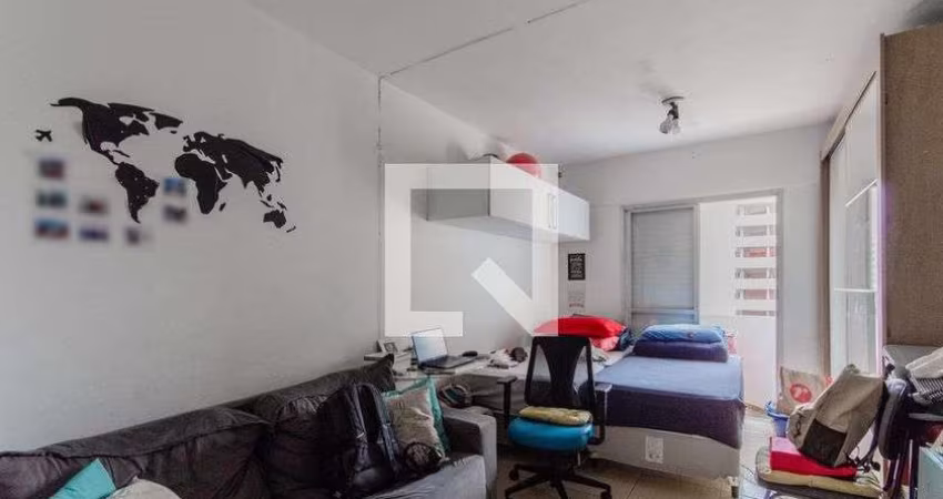 Apartamento à Venda - Liberdade, 1 Quarto,  26 m2