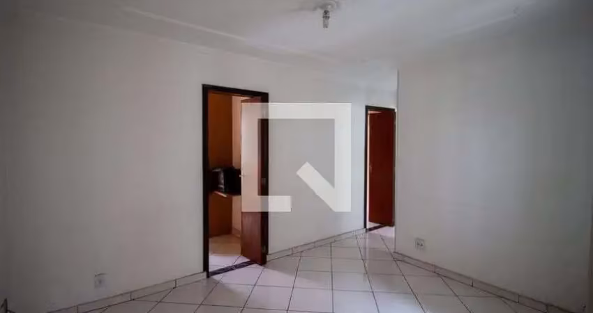Apartamento com 2 quartos à venda na Rua Maria Baumann Mendonça, 1058, Itaquera, São Paulo