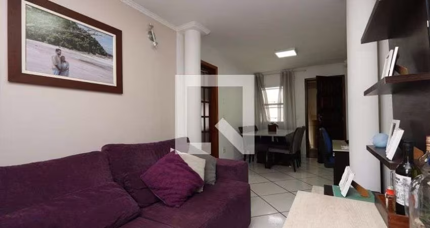 Apartamento à Venda - Sapopemba, 2 Quartos,  60 m2