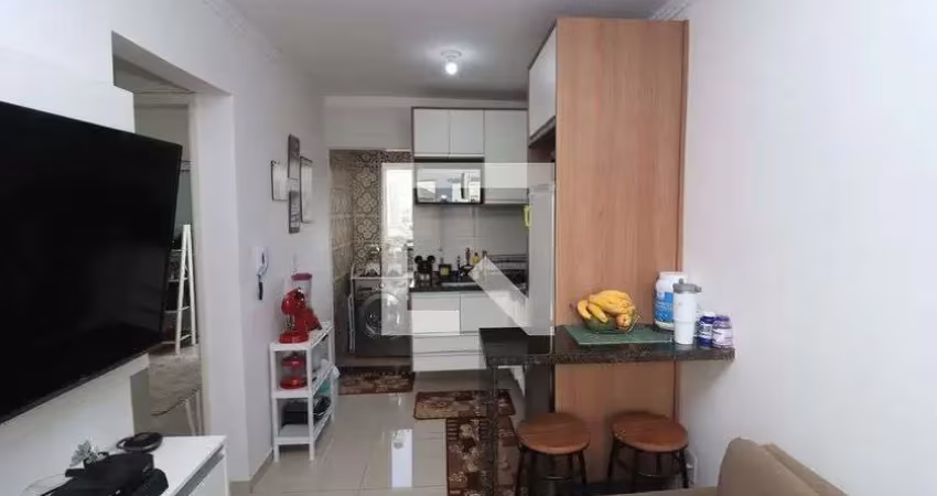 Apartamento à venda - vila matilde, 2 quartos,  47 m2