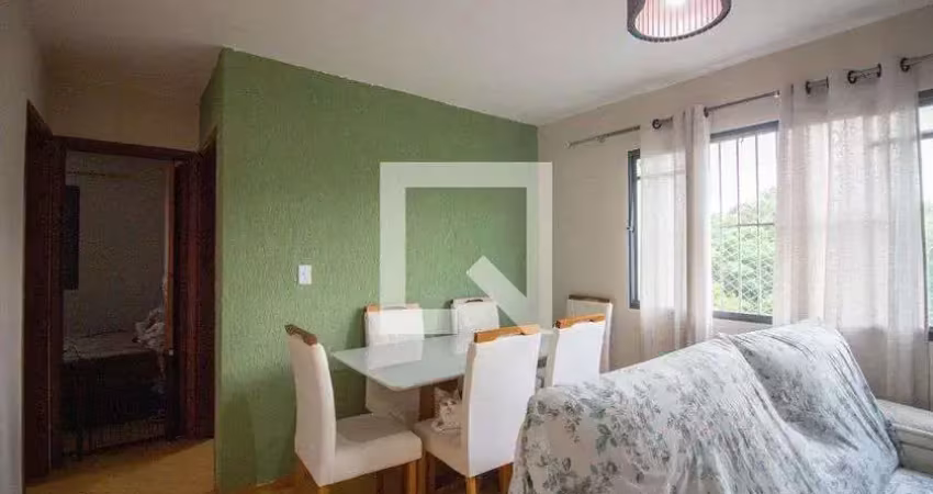 Apartamento com 2 quartos à venda na Rua Freguesia de Poiares, 178, Itaquera, São Paulo