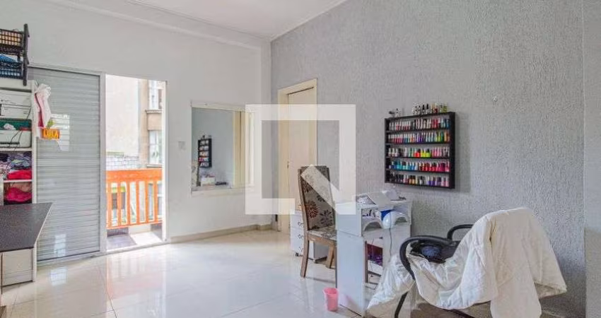 Apartamento à Venda - Liberdade, 2 Quartos,  53 m2