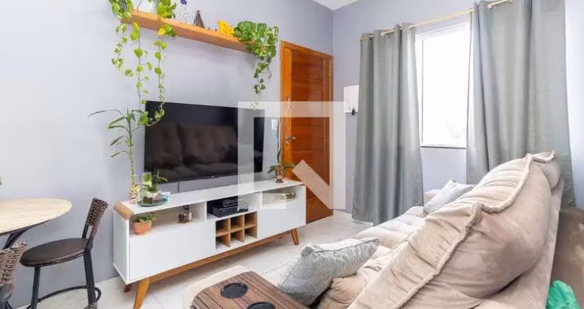 Apartamento com 2 quartos à venda na Rua Ibiajara, 320, Itaquera, São Paulo