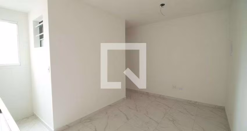 Apartamento à Venda - Vila Gustavo, 1 Quarto,  29 m2