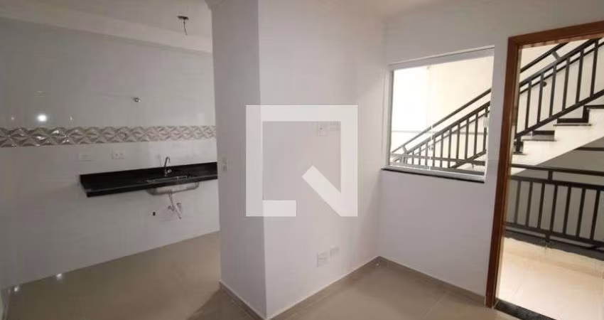 Apartamento à Venda - Água Fria, 1 Quarto,  27 m2