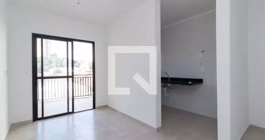 Apartamento com 2 quartos à venda na Rua Gregório Lopes, 66, Santana, São Paulo