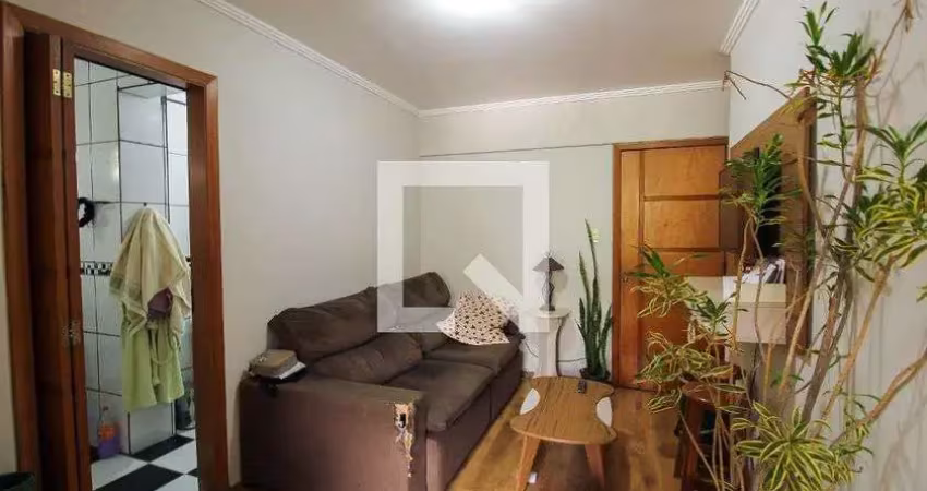 Apartamento com 2 quartos à venda na Avenida Rangel Pestana, 863, Brás, São Paulo