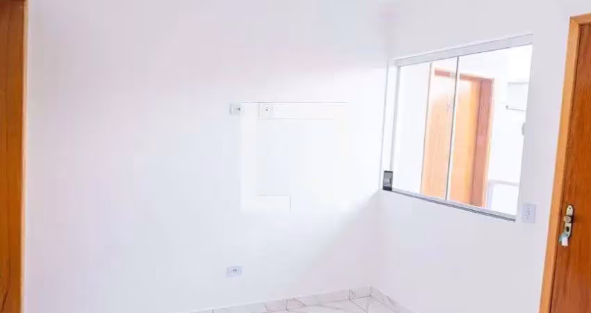 Apartamento com 2 quartos à venda na Rua Oxford, 568, Cangaíba, São Paulo