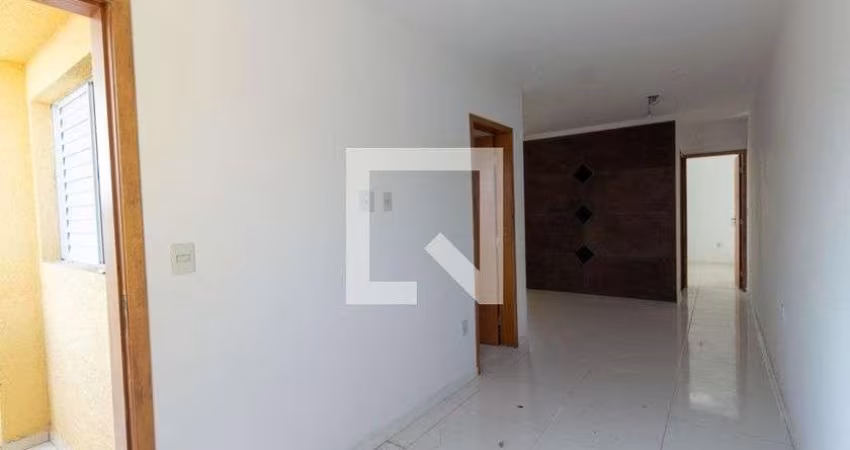 Apartamento à Venda - Artur Alvim, 2 Quartos,  50 m2