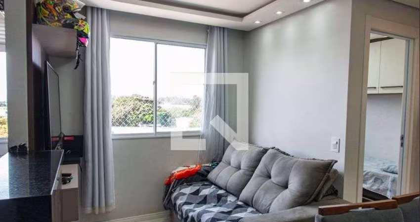 Apartamento à Venda - Ipiranga, 2 Quartos,  38 m2
