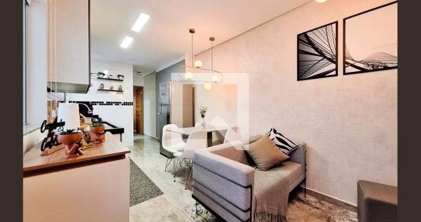 Apartamento à Venda - Água Fria, 1 Quarto,  30 m2