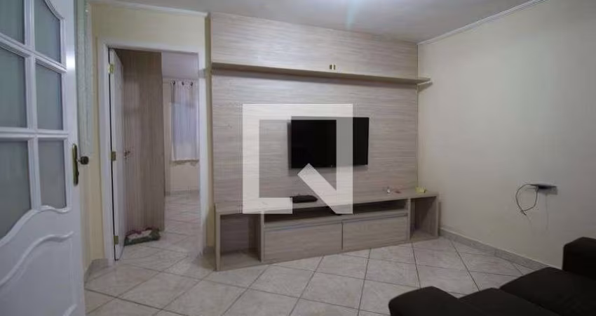 Casa à Venda - Jardim Mimar, 1 Quarto,  68 m2
