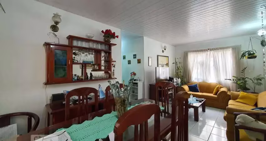 Apartamento à venda - jardim santa emília, 2 quartos,  62 m2