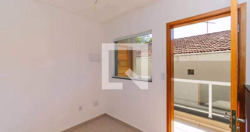 Apartamento à Venda - Vila Formosa, 1 Quarto,  25 m2