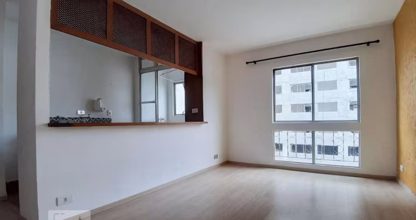 Apartamento à Venda - Santana, 1 Quarto,  45 m2