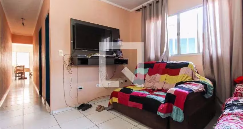 Casa à Venda - Vila Progresso, 2 Quartos,  200 m2