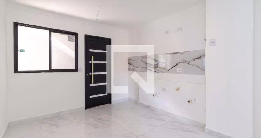 Apartamento à Venda - Água Fria, 1 Quarto,  26 m2