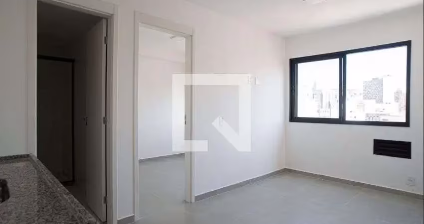 Apartamento à venda - bela vista, 2 quartos,  36 m2