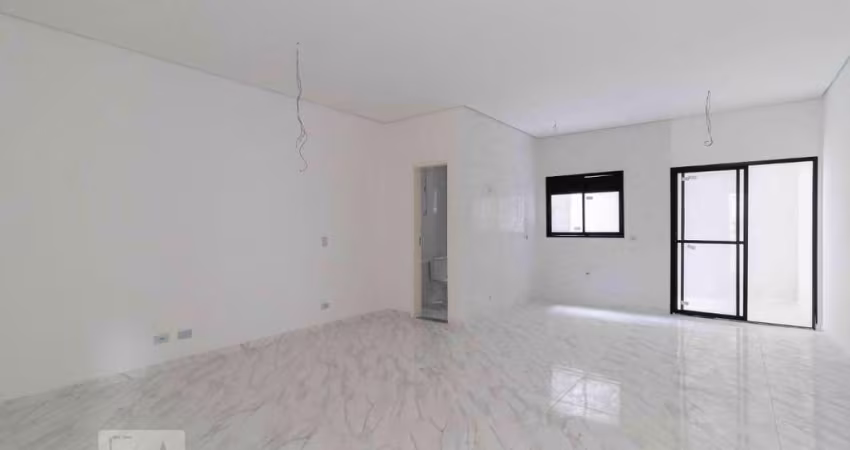 Apartamento à Venda - Vila Carrão, 1 Quarto,  43 m2