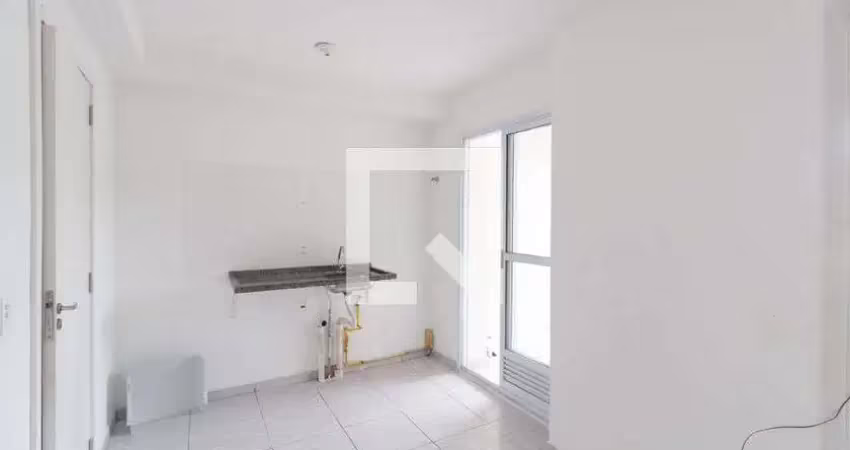 Apartamento com 2 quartos à venda na Rua Guaraxaim, 334, Itaquera, São Paulo