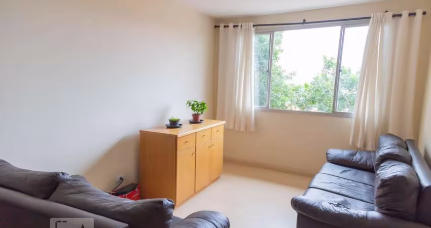 Apartamento à Venda - Jardim Éster Yolanda, 3 Quartos,  76 m2