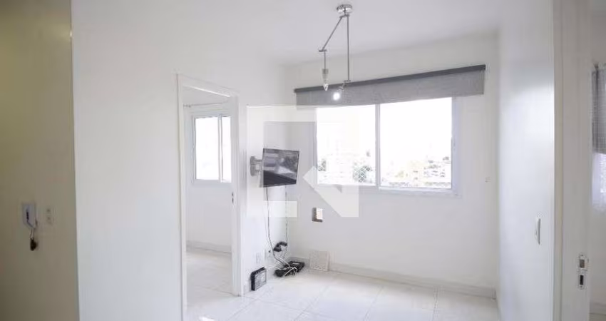 Apartamento à Venda - Cambuci, 2 Quartos,  36 m2