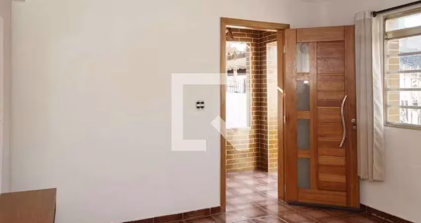 Casa à Venda - Vila Mazzei, 1 Quarto,  82 m2