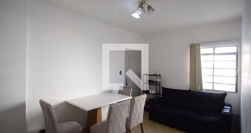 Apartamento à Venda - Cambuci, 2 Quartos,  81 m2