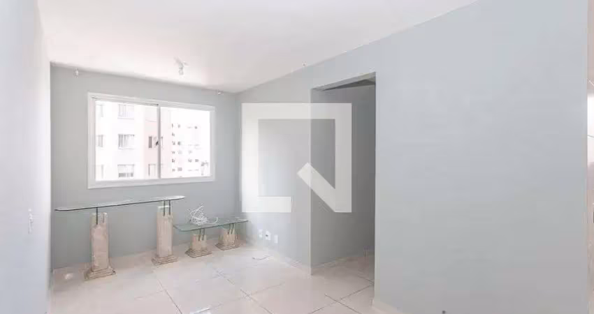 Apartamento à venda - jardim são savério, 2 quartos,  55 m2