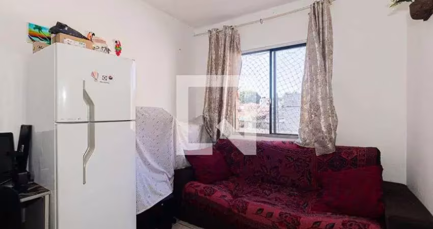 Apartamento à venda - jardim brasil , 2 quartos,  47 m2