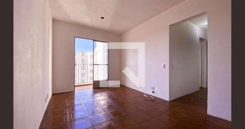 Apartamento à Venda - Jardim Jussara, 2 Quartos,  57 m2