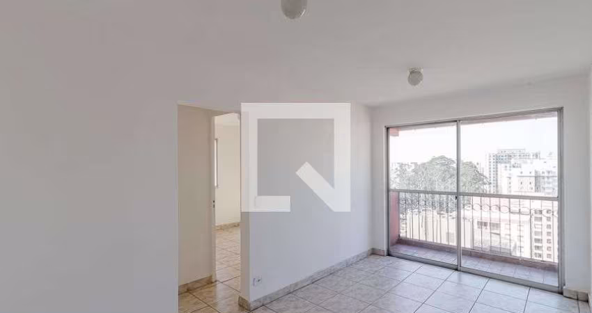 Apartamento à Venda - Jardim São Savério, 2 Quartos,  65 m2