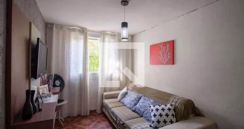Apartamento à Venda - Vila Jacuí, 2 Quartos,  80 m2