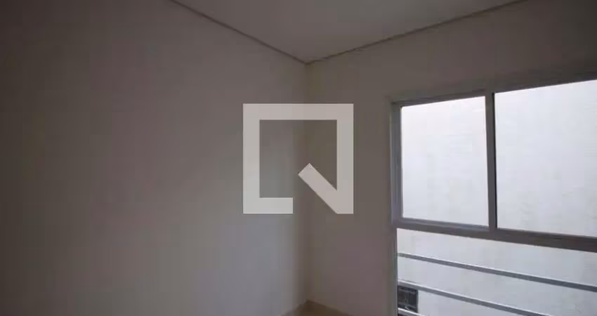 Apartamento à Venda - Jardim Palmares, 1 Quarto,  28 m2