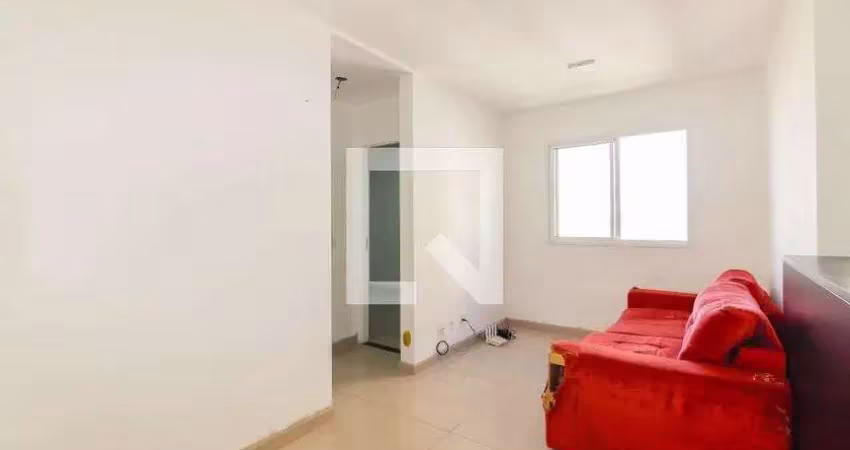Apartamento com 2 quartos à venda na Rua Adelino de Almeida Castilho, 211, Tatuapé, São Paulo