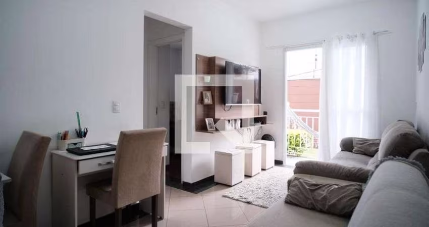 Apartamento à Venda - Artur Alvim, 2 Quartos,  55 m2