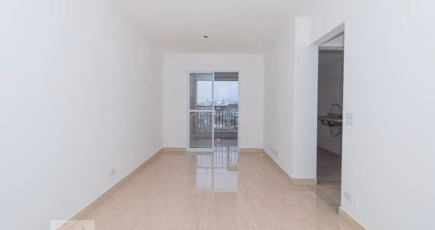 Apartamento à Venda - Vila Ede, 2 Quartos,  55 m2