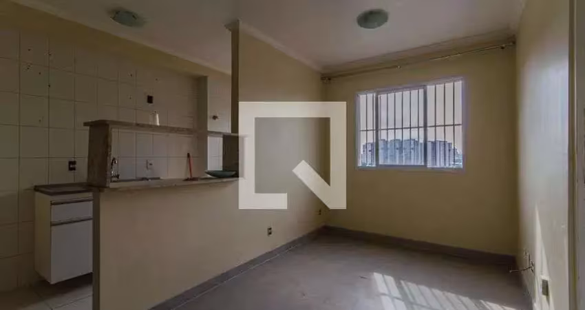 Apartamento com 1 quarto à venda na Avenida do Estado, 5814, Cambuci, São Paulo