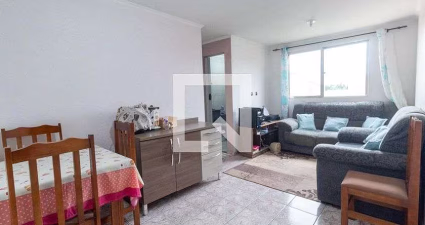 Apartamento à Venda - Cangaíba, 2 Quartos,  58 m2