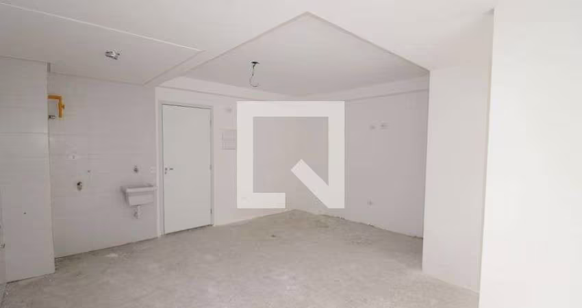 Apartamento à Venda - Santana, 1 Quarto,  31 m2