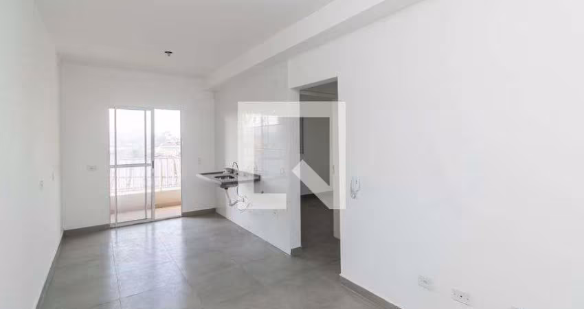 Apartamento à Venda - Ponte Rasa, 2 Quartos,  42 m2