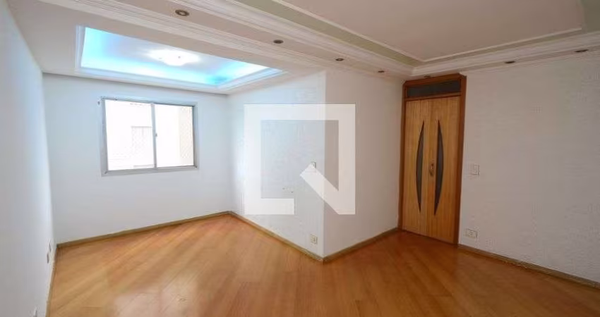 Apartamento à Venda - Socorro, 3 Quartos,  71 m2