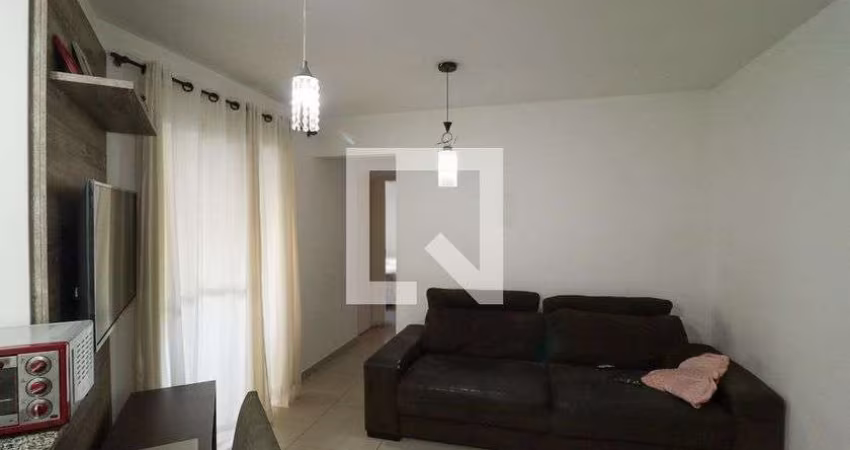 Apartamento à Venda - Vila Dionísia, 2 Quartos,  65 m2