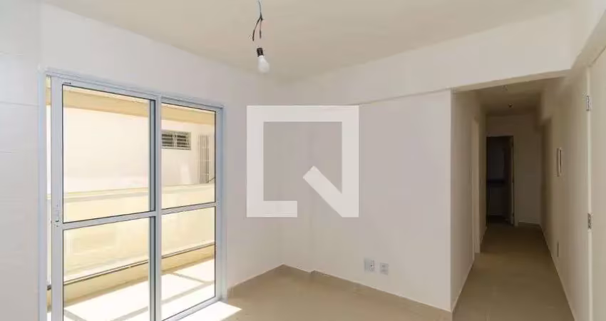 Apartamento com 2 quartos à venda na Rua Ilansa, 366, Mooca, São Paulo