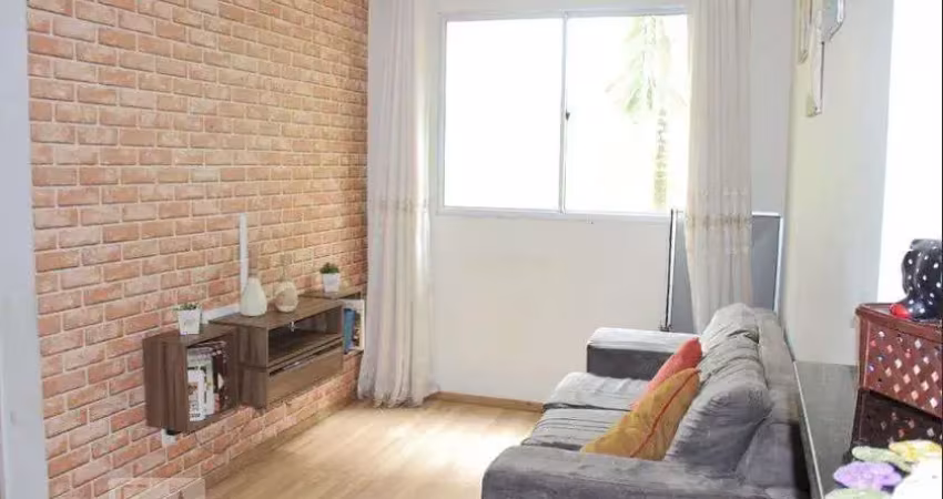 Apartamento com 2 quartos à venda na Rua Agrimensor Sugaya, 1133, Itaquera, São Paulo