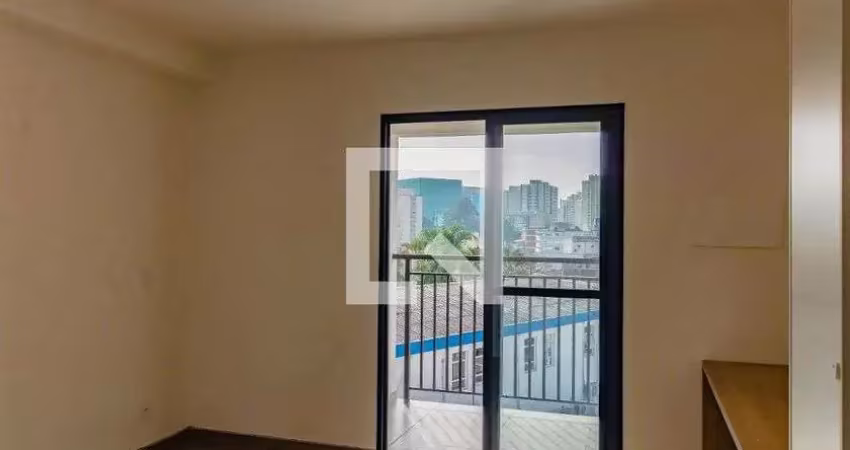Apartamento com 1 quarto à venda na Rua dos Cambuís, 199, Jabaquara, São Paulo